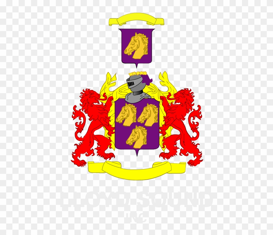 Lloyd Sound Inc Clipart