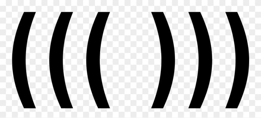 Til Triple Parentheses " ))" Are An Anti-jewish Clipart