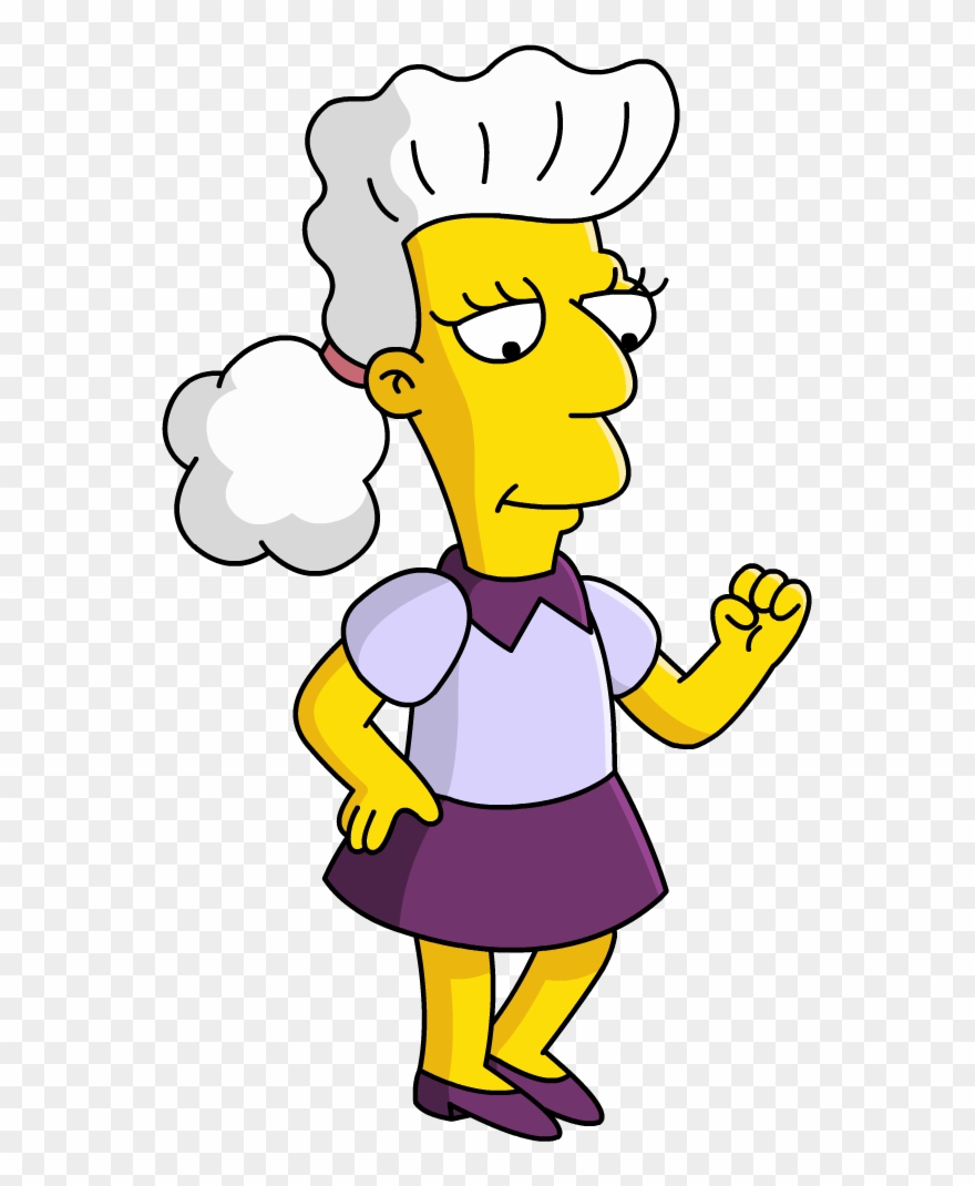 Brittany Brockman Clipart