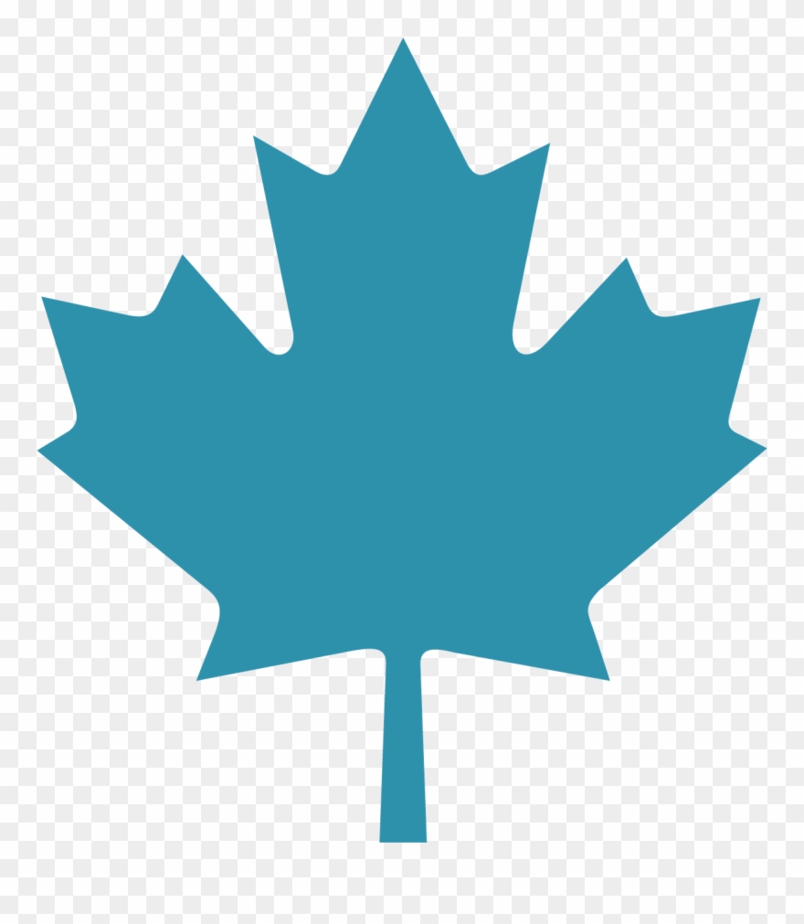 Canadian Cities Clipart