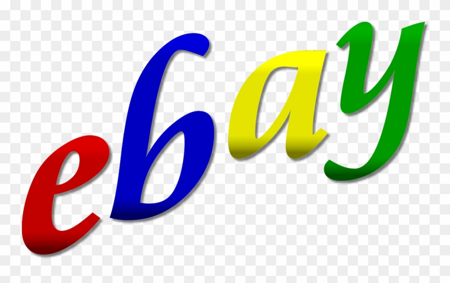 The Ebay World Clipart