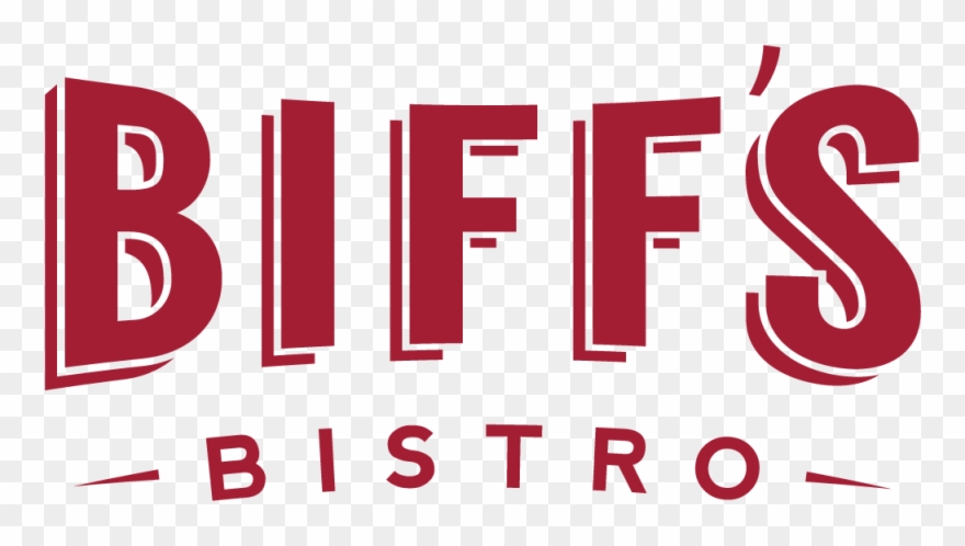 Biff's Bistro Clipart