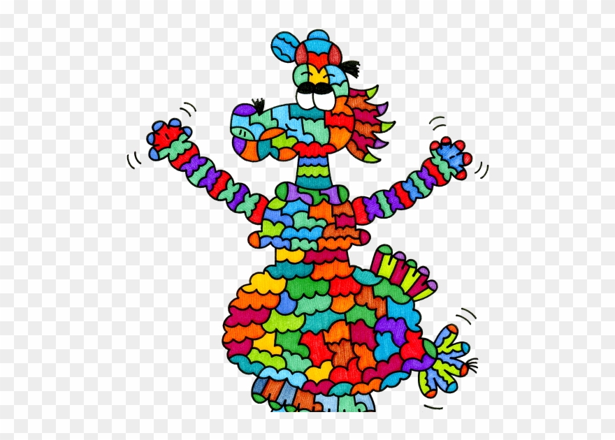 Autism Sing-along Clipart