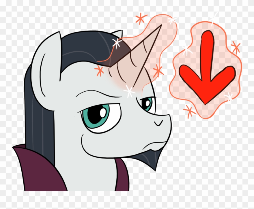 Phat Guy, Beard, Chancellor Neighsay, Derpibooru Exclusive, Clipart