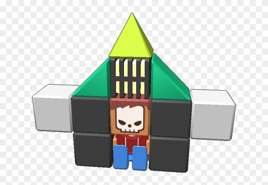 The Dead Bird Clipart
