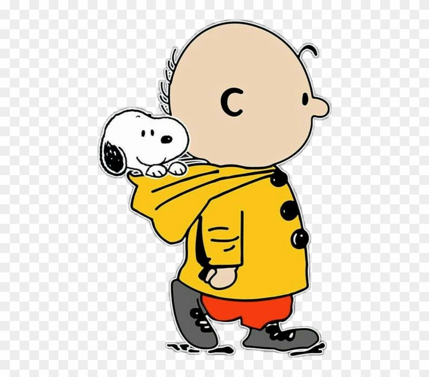 Snoopy And Woodstock Clipart - Png Download