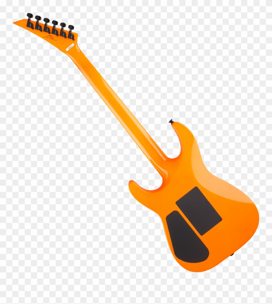 Jackson X Series Soloist Sl4x Clipart