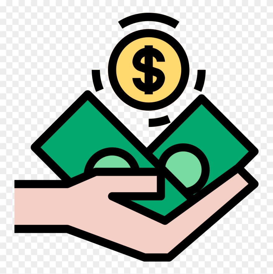 Value For Money Clipart