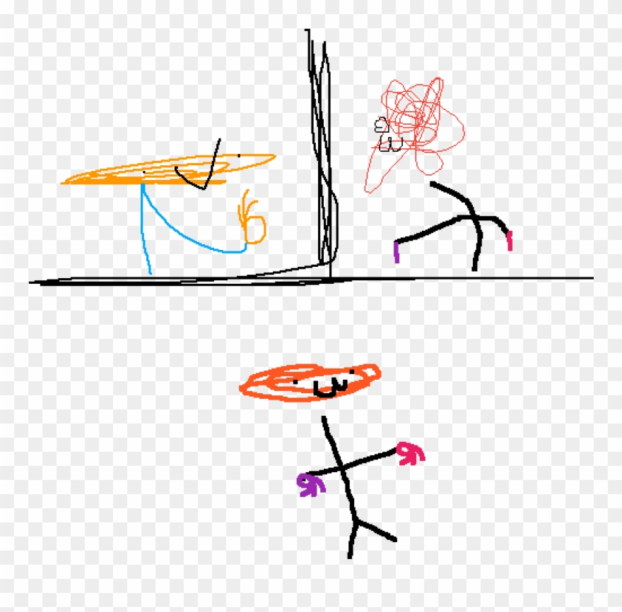 Fusion With Orion Clipart