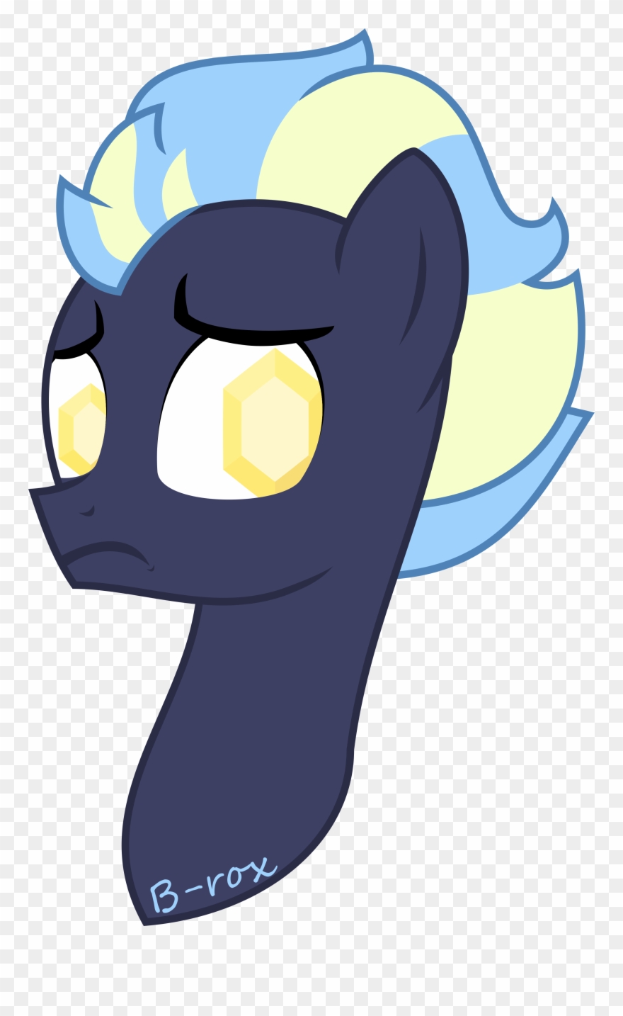 Babyroxasman, Oc, Oc Clipart