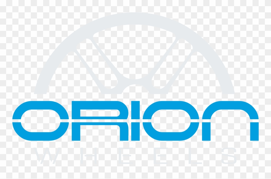 Orion Wheels Clipart