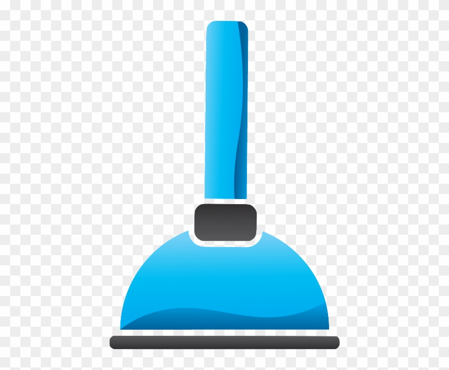 Drain Cleaning Clipart