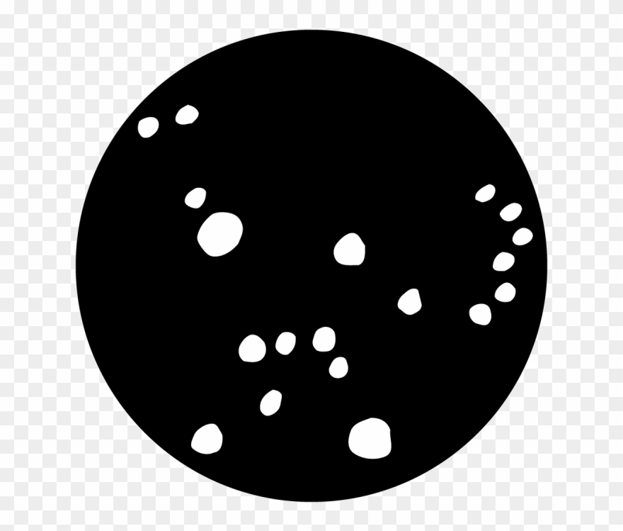 Orion - The Hunter Clipart