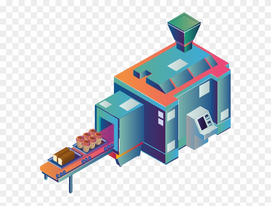 Food And Beverage Clipart