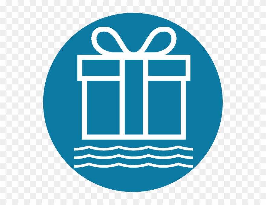 Boat Gift Guide Clipart