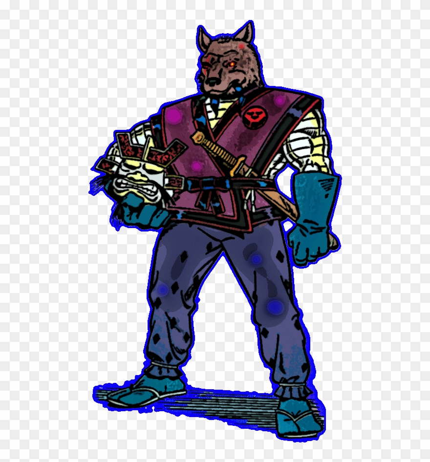 "teenage Mutant Ninja Turtles Adventures " Clipart