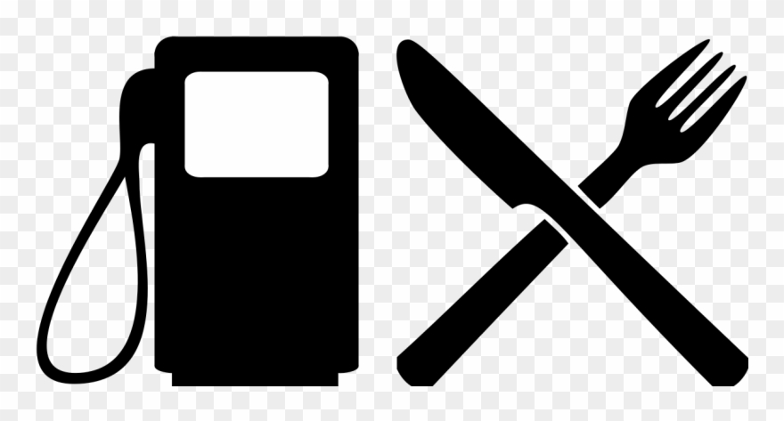 Italian Traffic Signs Clipart