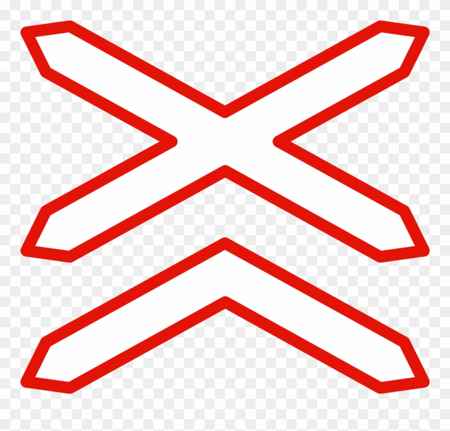 Spain Traffic Signal P11a Clipart