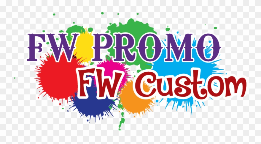 Fw Custom Clipart