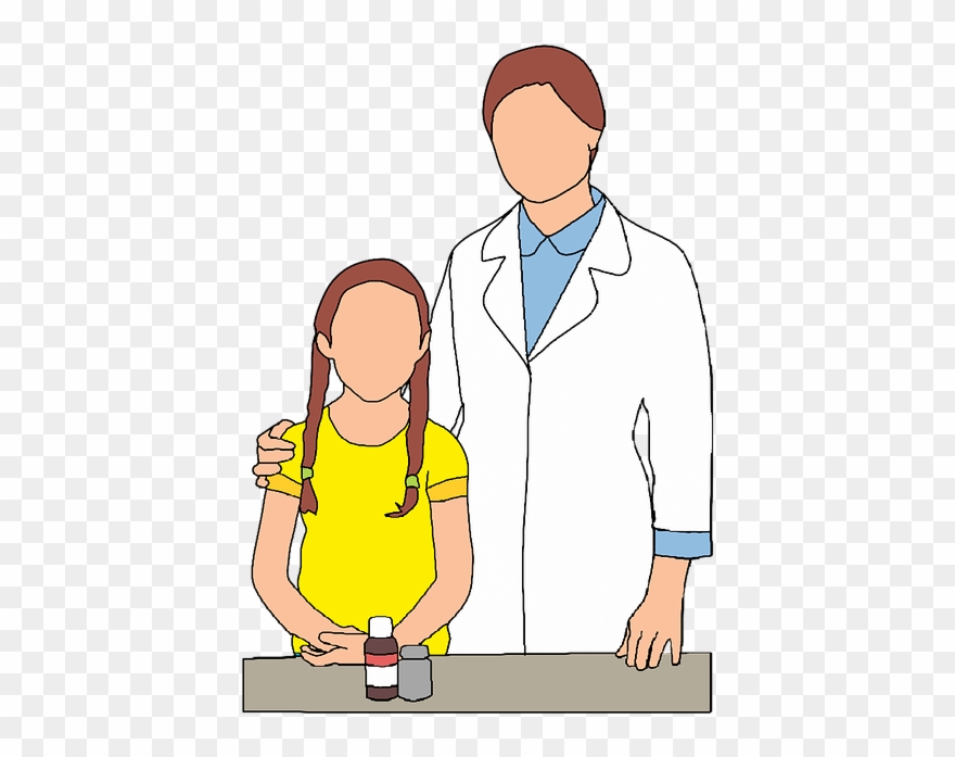 Treatment May Be Lengthy Clipart