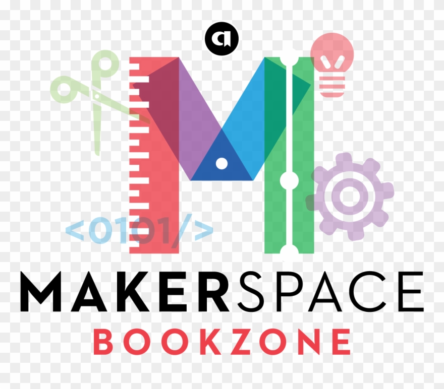 Makerspace Logo Www Pixshark Com Images Galleries With Clipart
