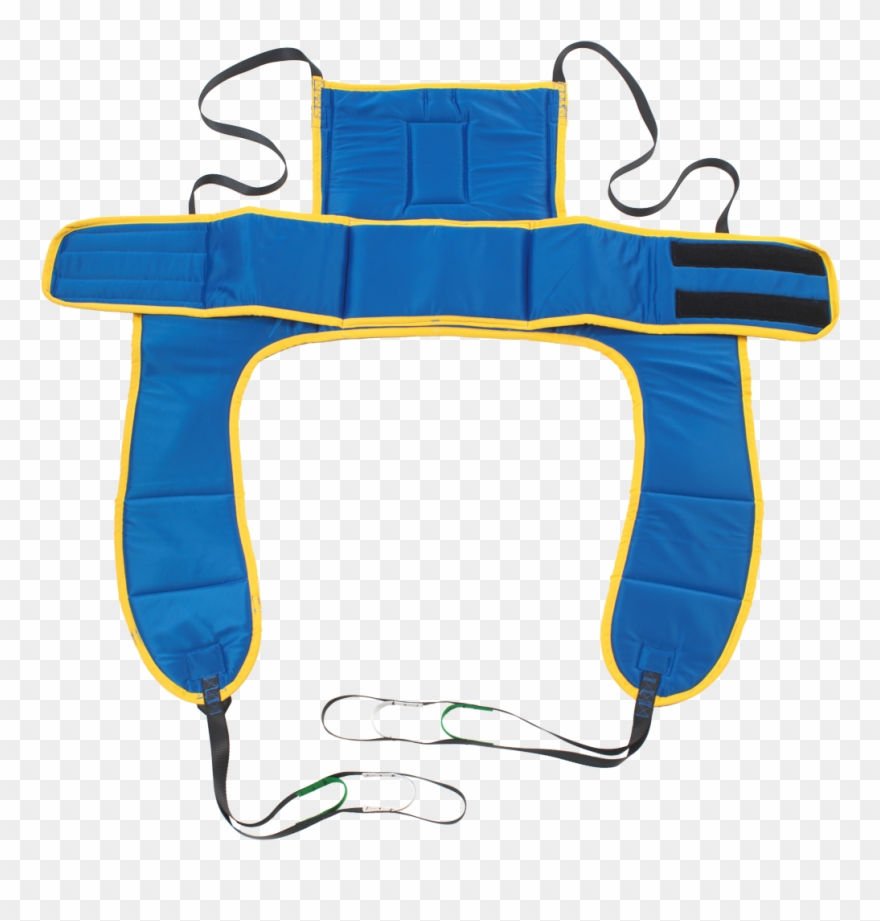 Arm Sling Clipart - Png Download