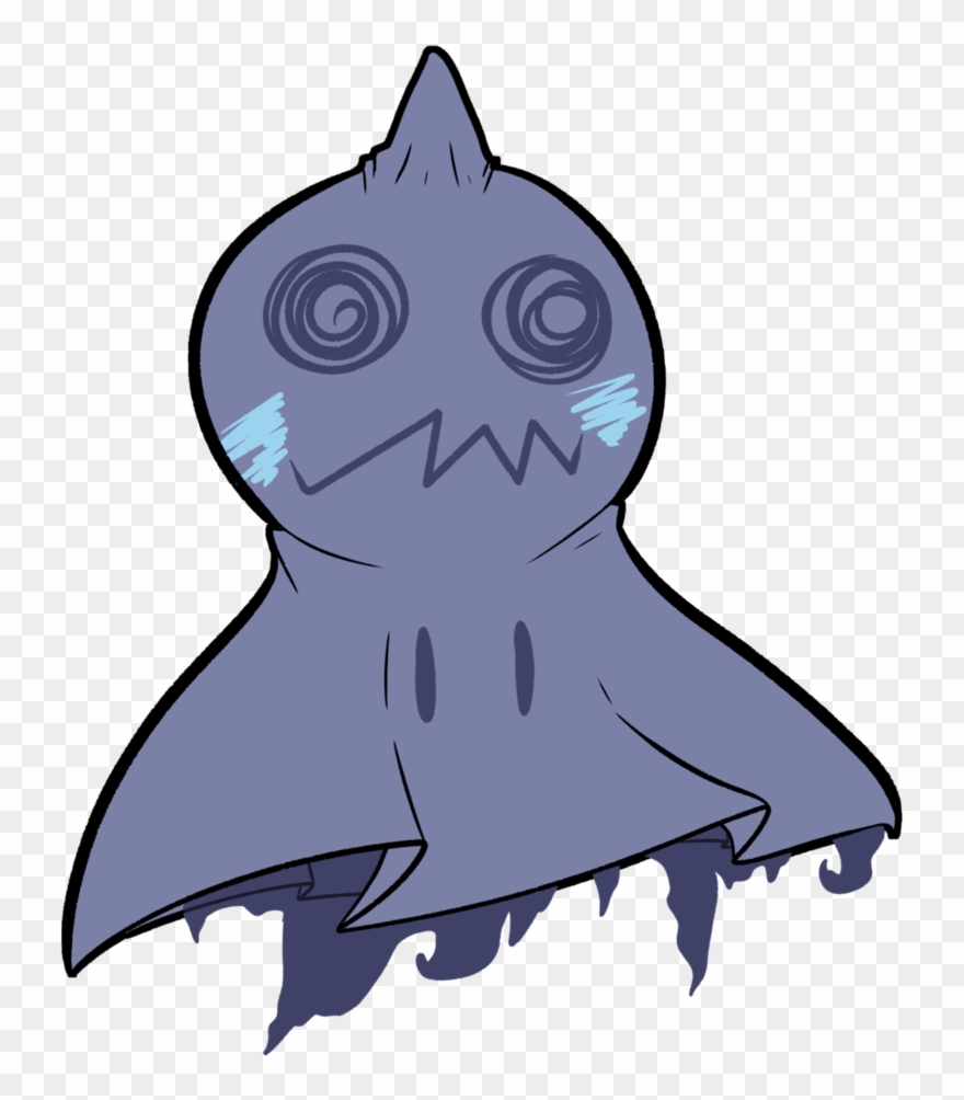 Casper The Questionably Friendly Ghost By Deathbucks Clipart