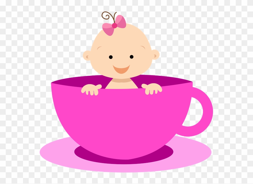 Grávida E Bebê Clipart