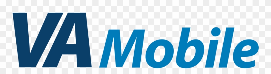 Va Mobile Brand Assets Clipart