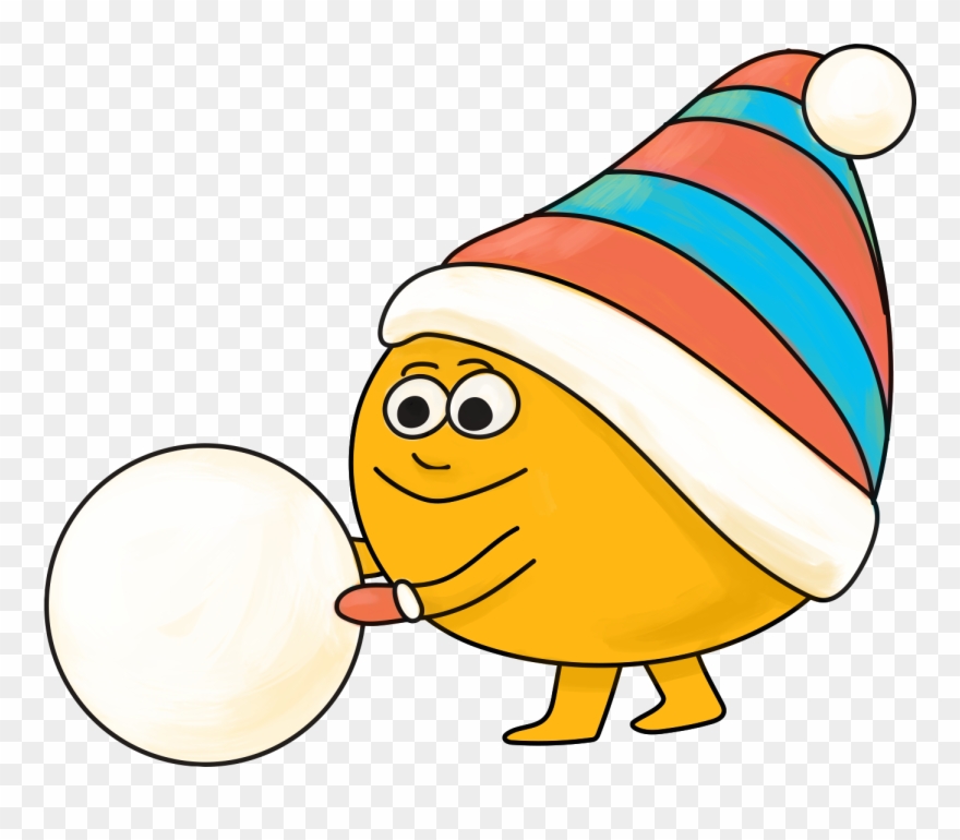 Dress For The Weather Clipart
