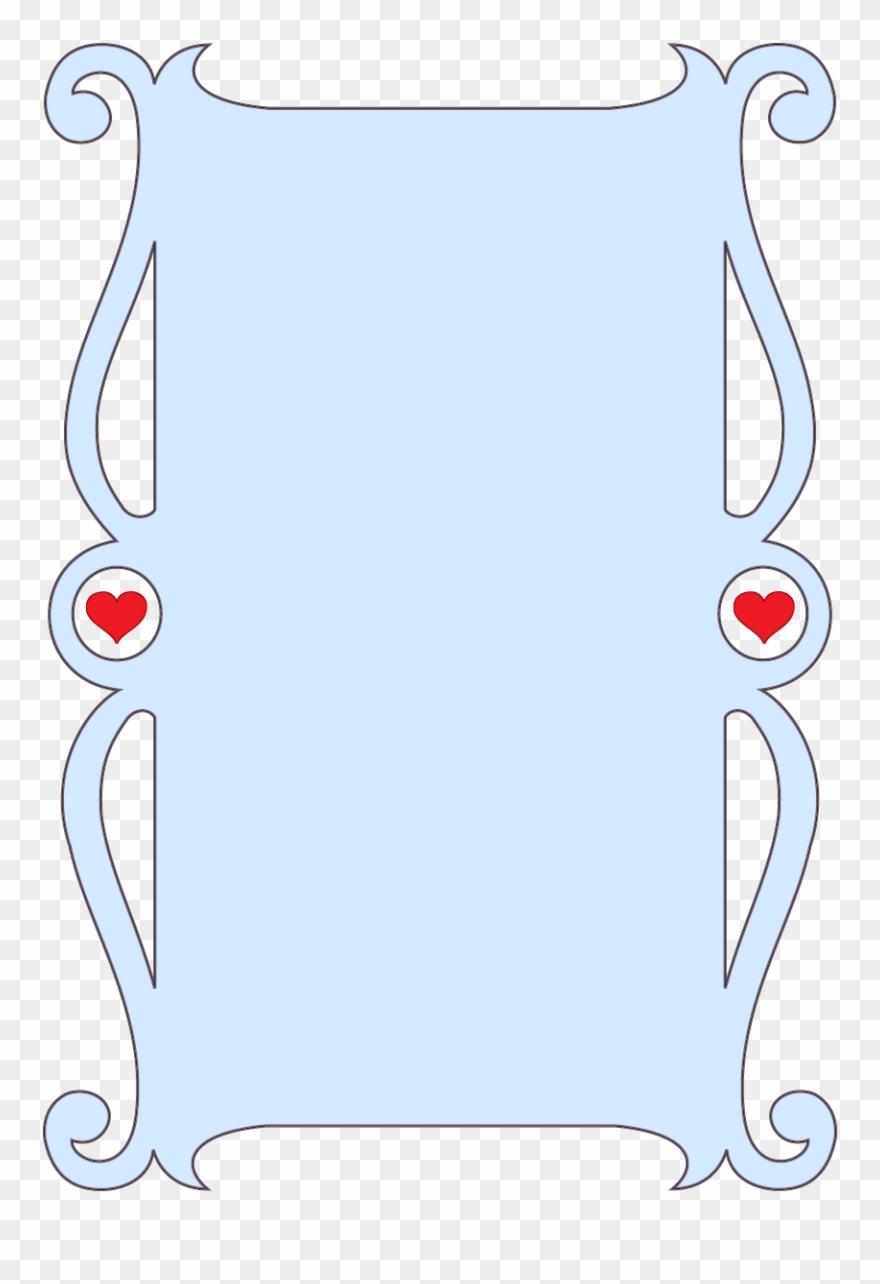 Frame Library Clipart