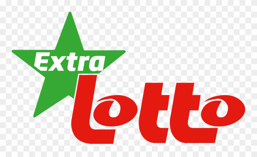 Extra Lotto Clipart