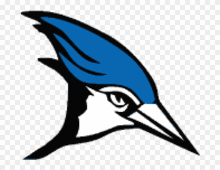 The Jackson-milton Bluejays Vs Clipart