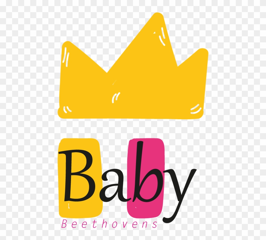 Logo Design By Sokahoka2015 For Baby Beethovens Clipart