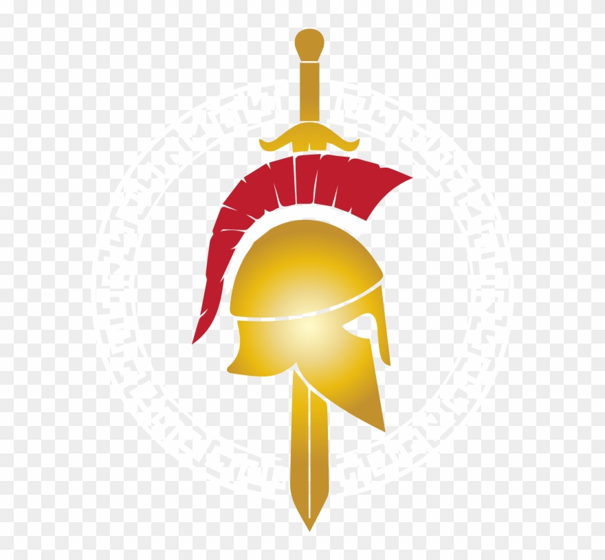 Pin Sparta Clipart - Png Download