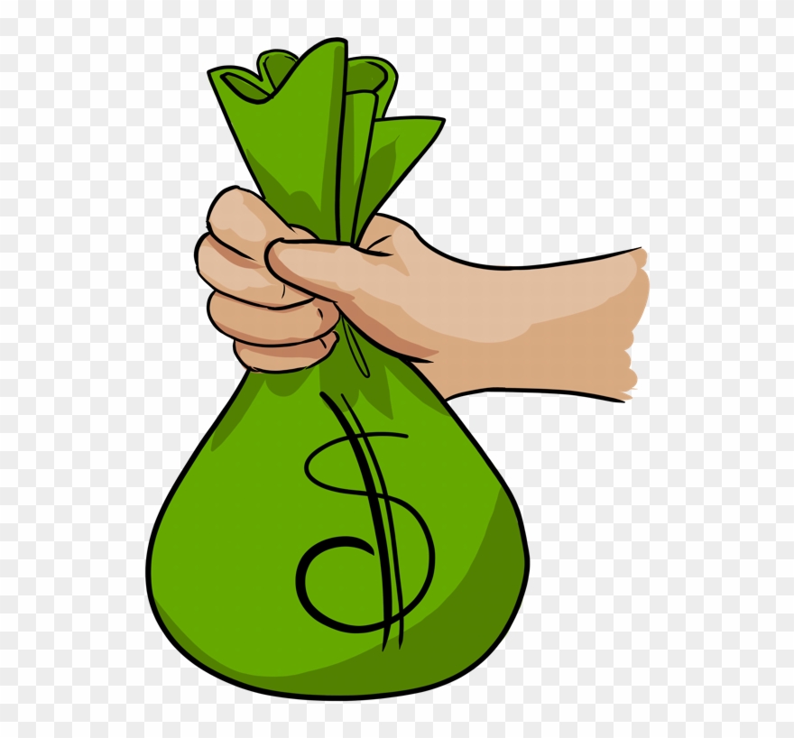 Financing Your Center With Bank Loans Clipart