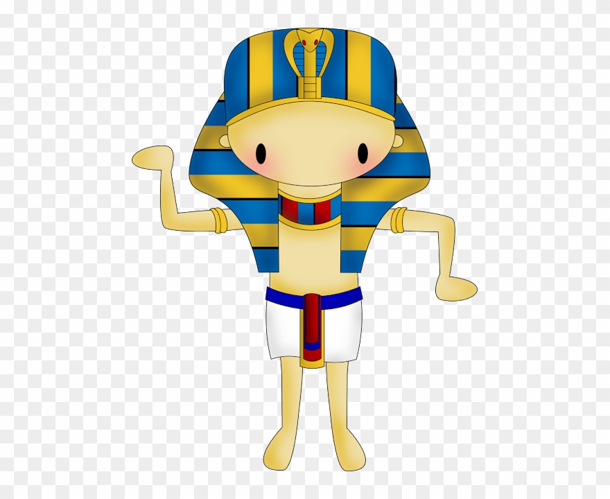 Ancient Egypt Clipart - Png Download