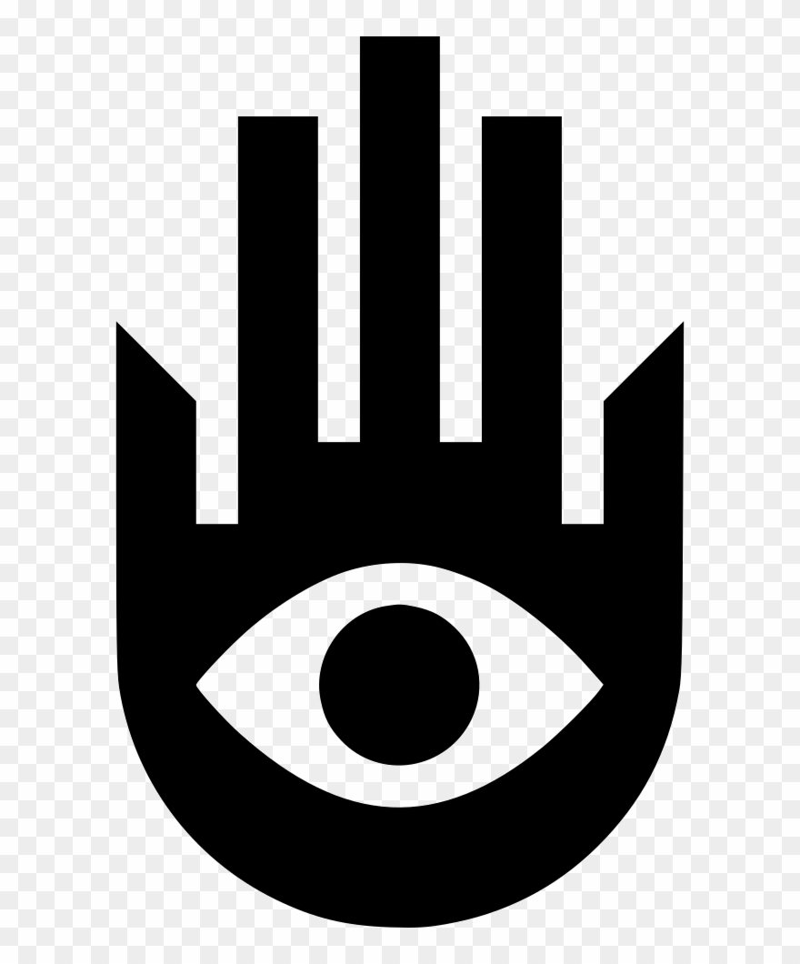Egypt Eye Comments Clipart