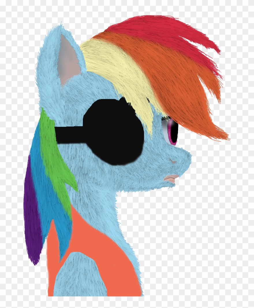 Fonypan, Edit, Pirate, Pirate Dash, Portrait, Pouting, Clipart