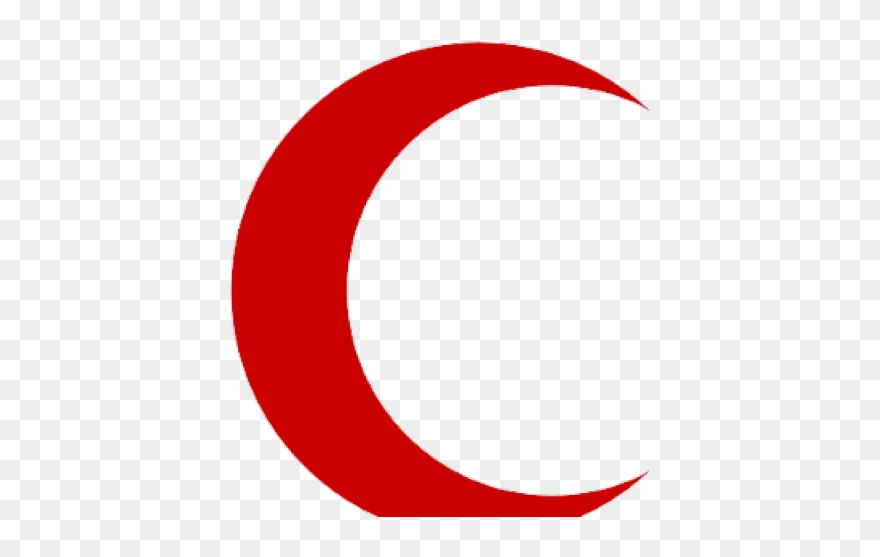 Red Cross Clipart Transparent Background - Png Download