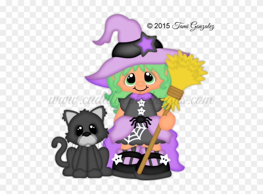 Witch Octubre, Recortes, Madera, Proyectos, Dibujos Clipart