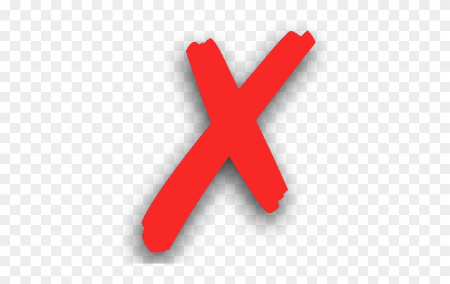 Cross Clipart Transparent Background - Png Download