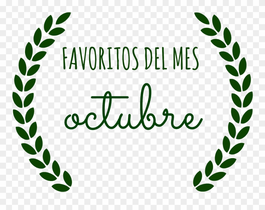 Favoritos Del Mes Clipart