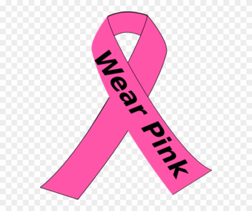 Breast Cancer Awareness Clipart