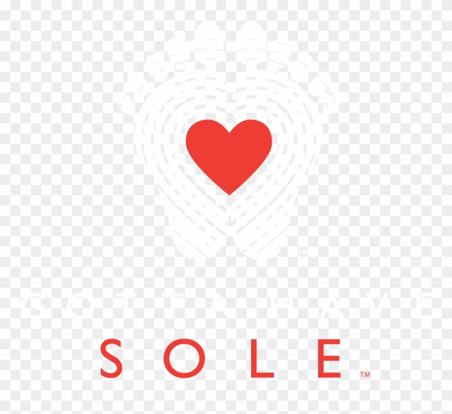 Gotta Have Sole Clipart