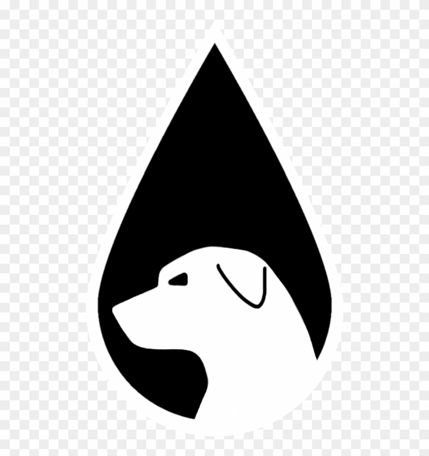 River Dog Outfitters Clipart