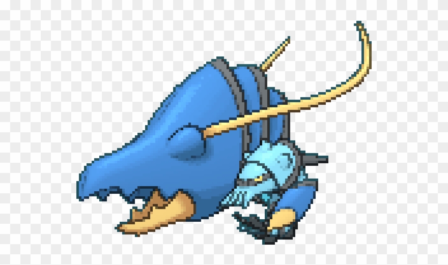 Shiny Clauncher Zoidberg Download Clipart