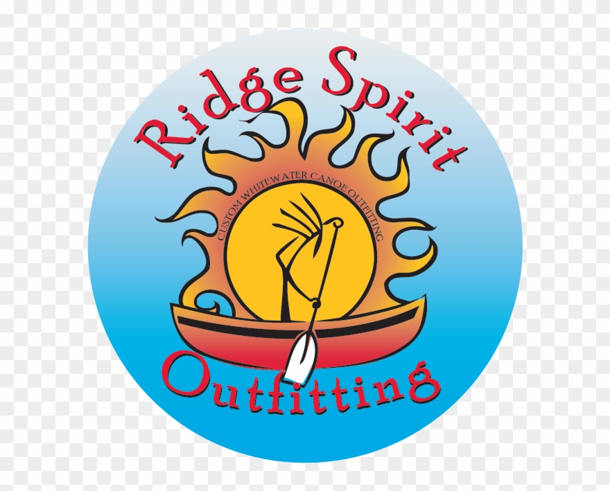 Ridge Spirit Outfitting Is A Company Dedicated To Making Clipart