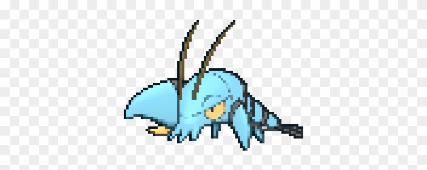 Shiny Clauncher Zoidberg Download Clipart