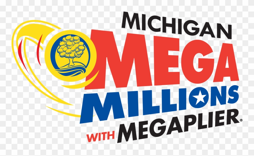 Two Michigan Lottery Players Win Big Playing Mega Millions Clipart